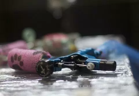 Тату машина